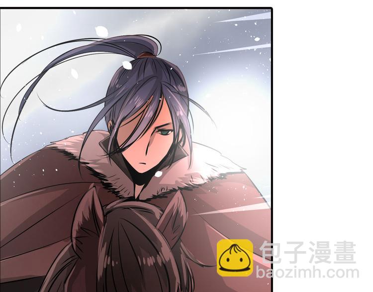 第20话 香消玉殒(1/2)-第20话