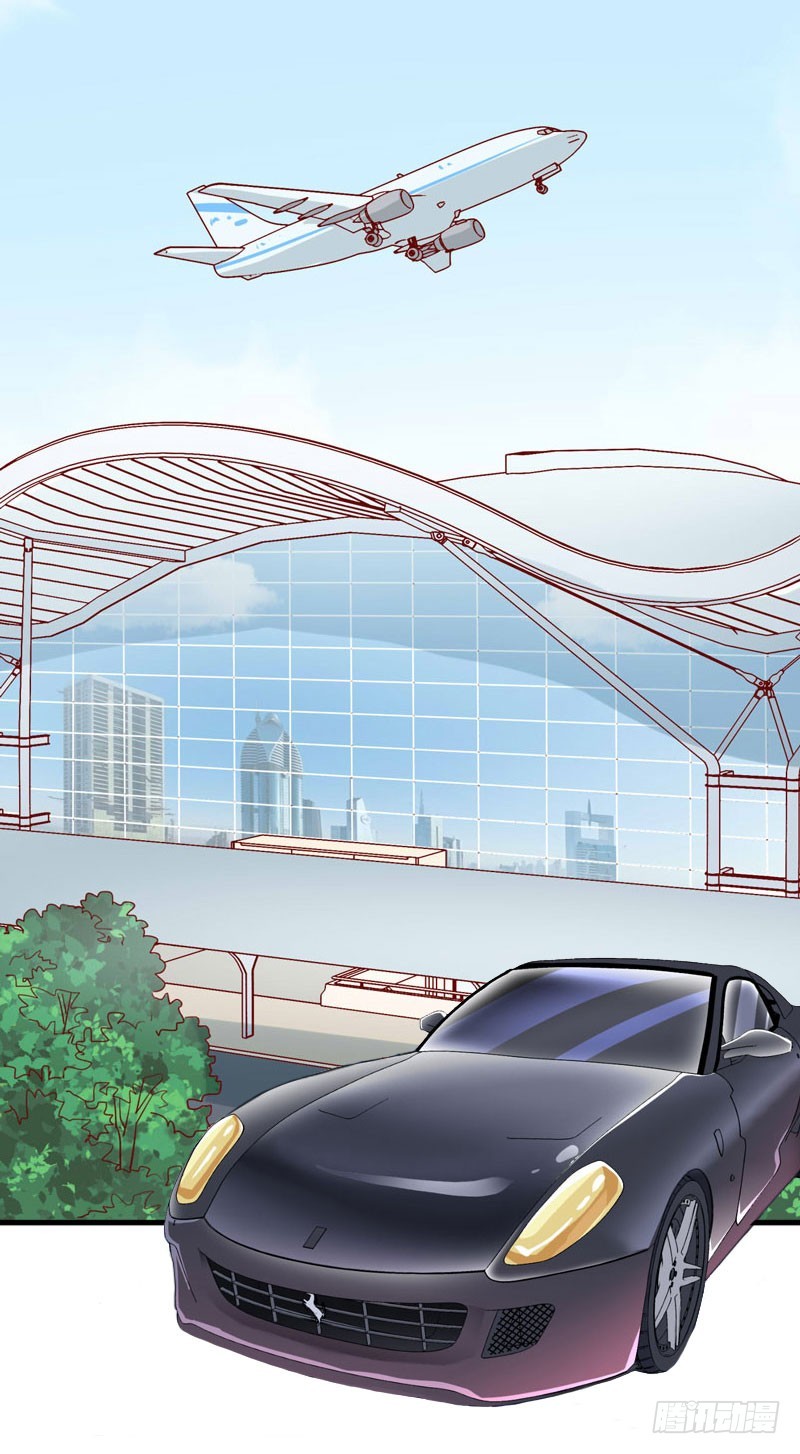 第18话 母女重逢-第18话