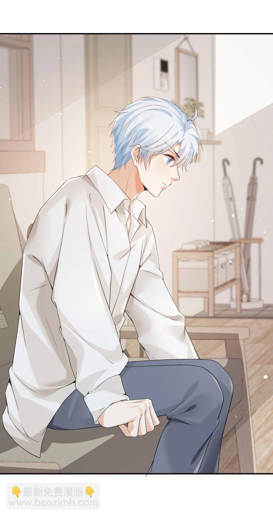 036 耐人寻未是真的-第38话