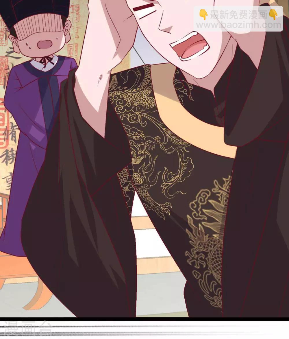 第11话  惨烈的战事(1/2)-第12话