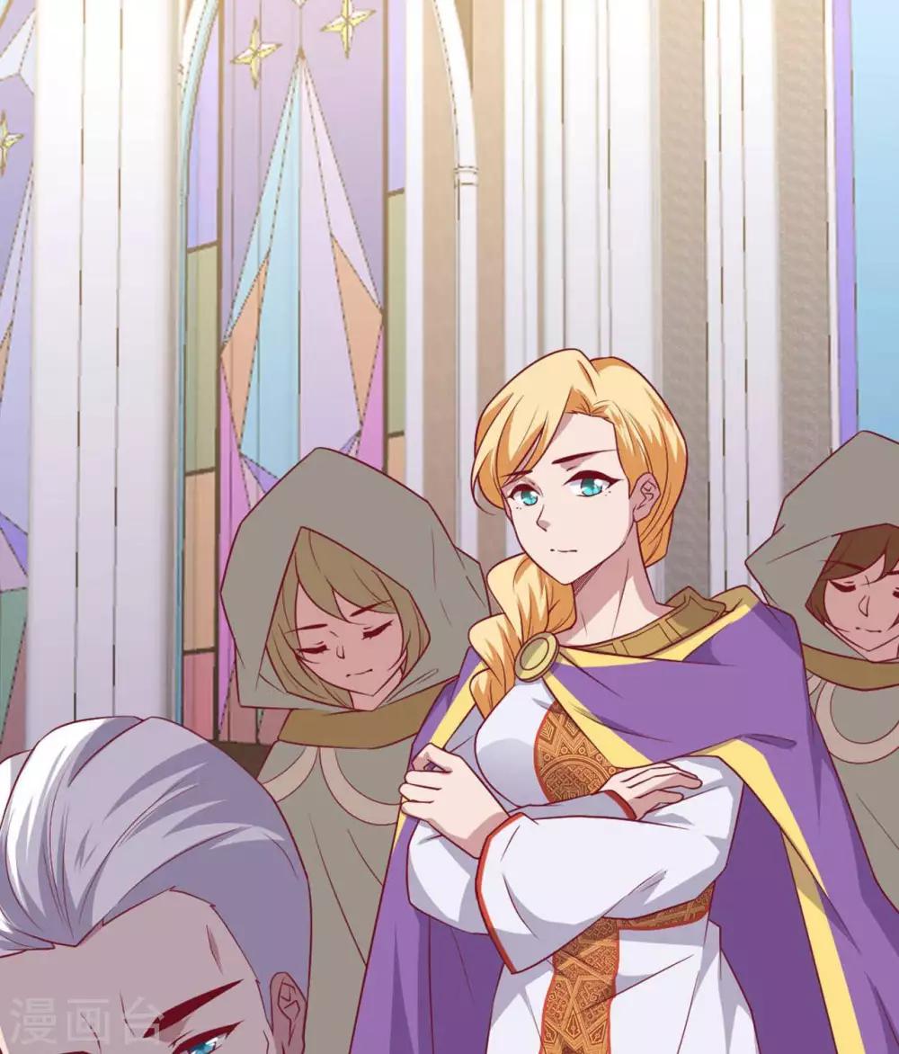 第11话  惨烈的战事(1/2)-第12话