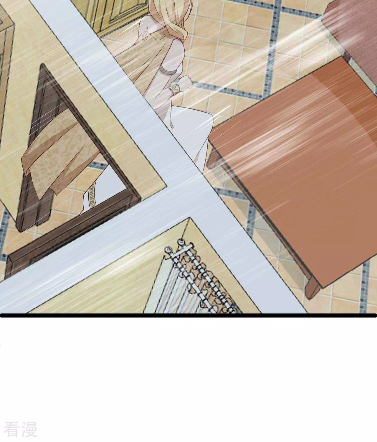 第21话  海贼与女王(1/2)-第24话