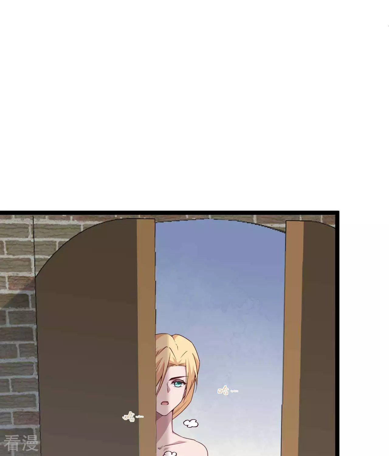 第21话  海贼与女王(1/2)-第24话