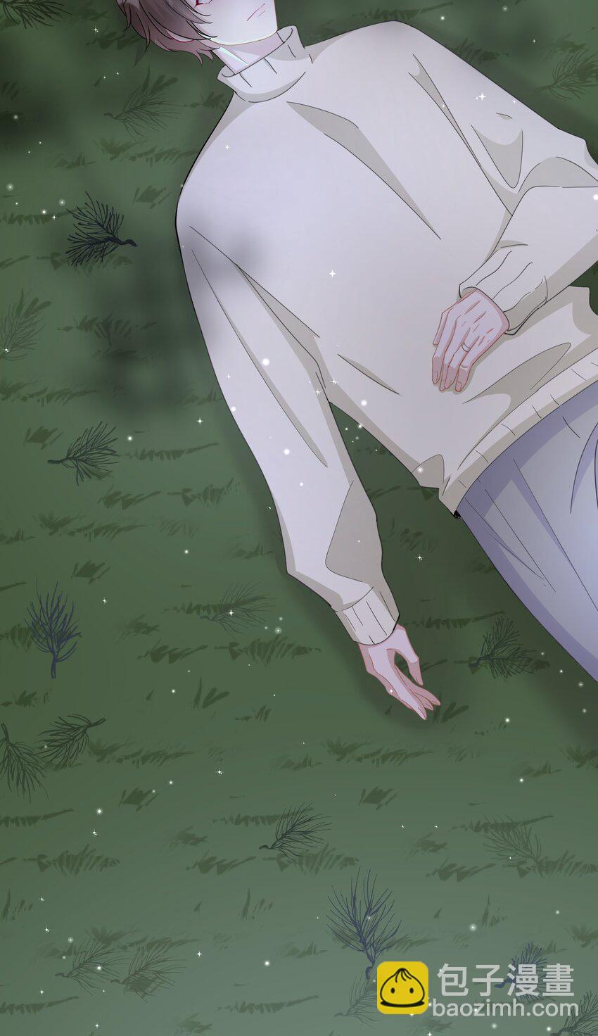 101 9000公里：黎明来临前-第104话