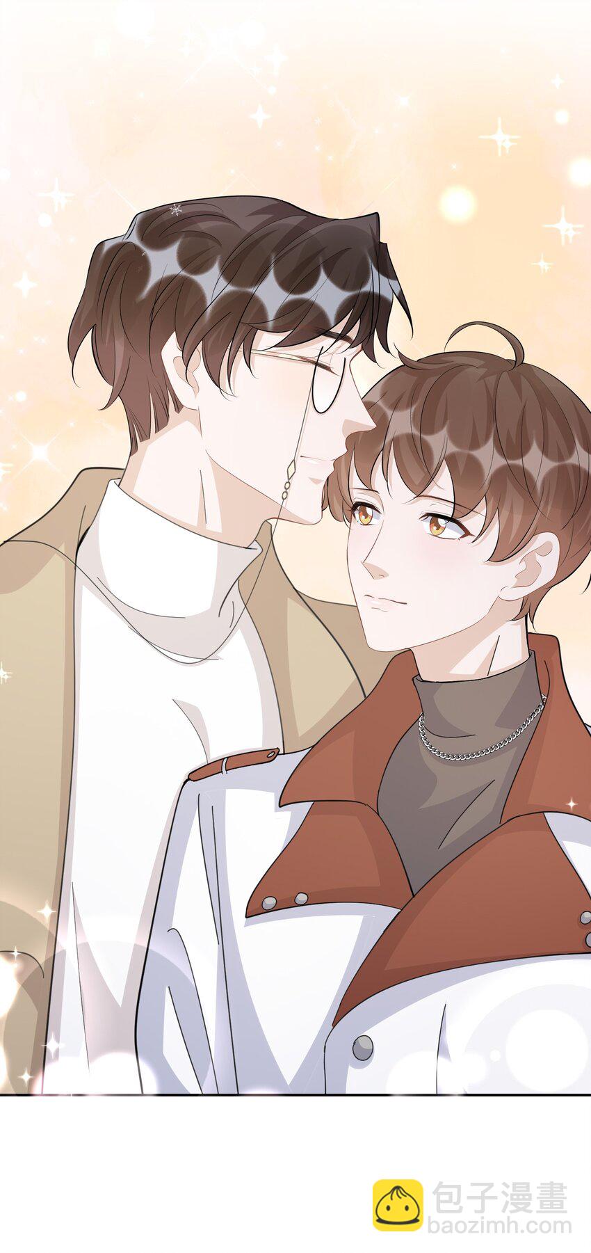 106 0米：防火防盗防叔叔-第110话