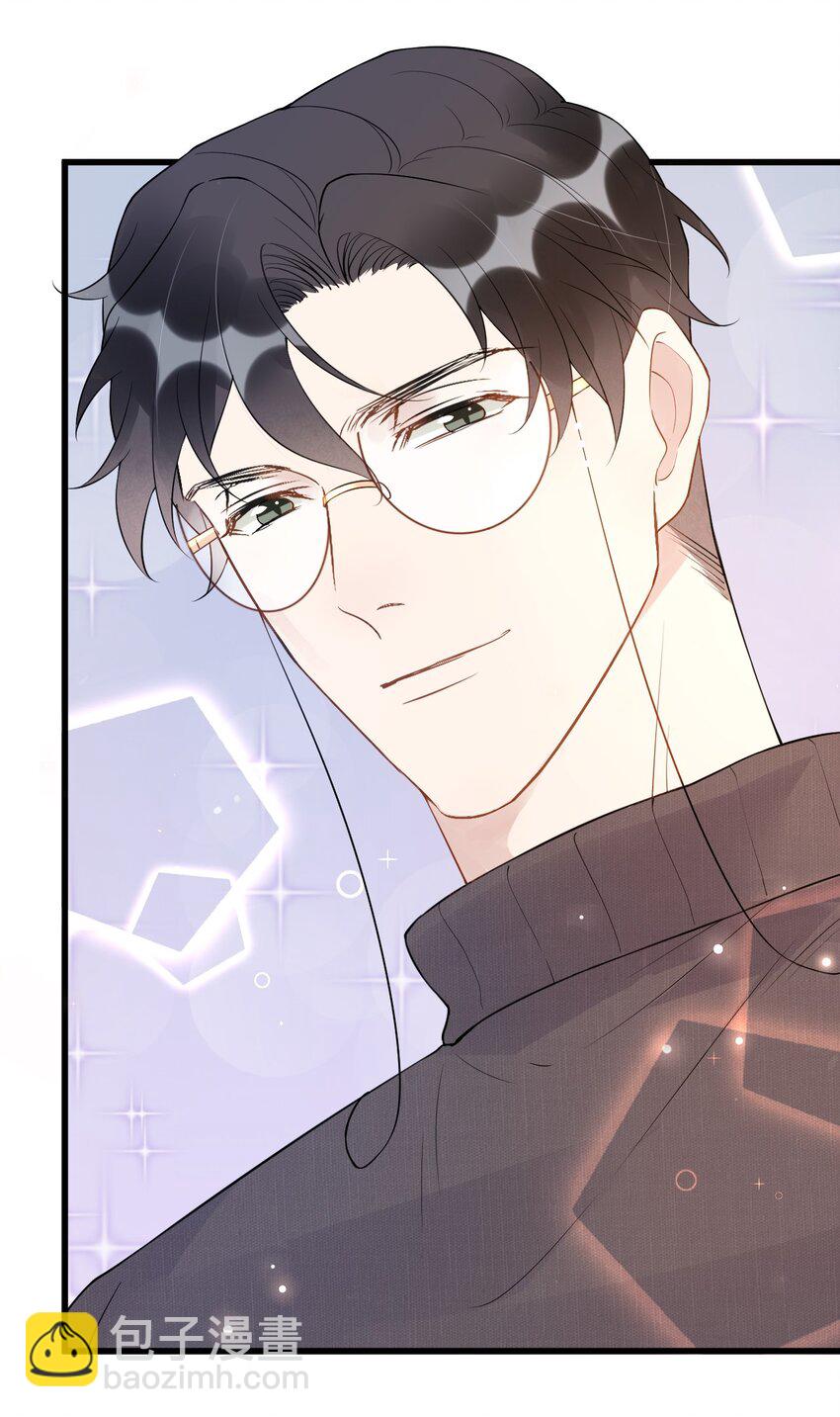 018 0？摸一下怎么了？(1/2)-第18话