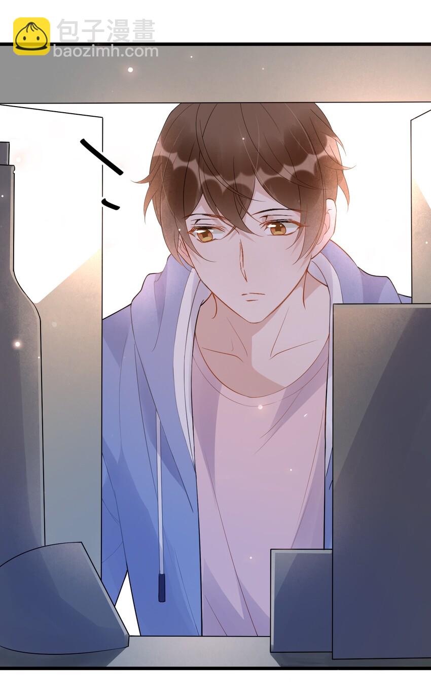 018 0？摸一下怎么了？(1/2)-第18话