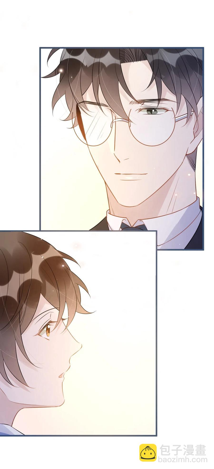 026 1米：你的钢笔被我绑架了-第26话