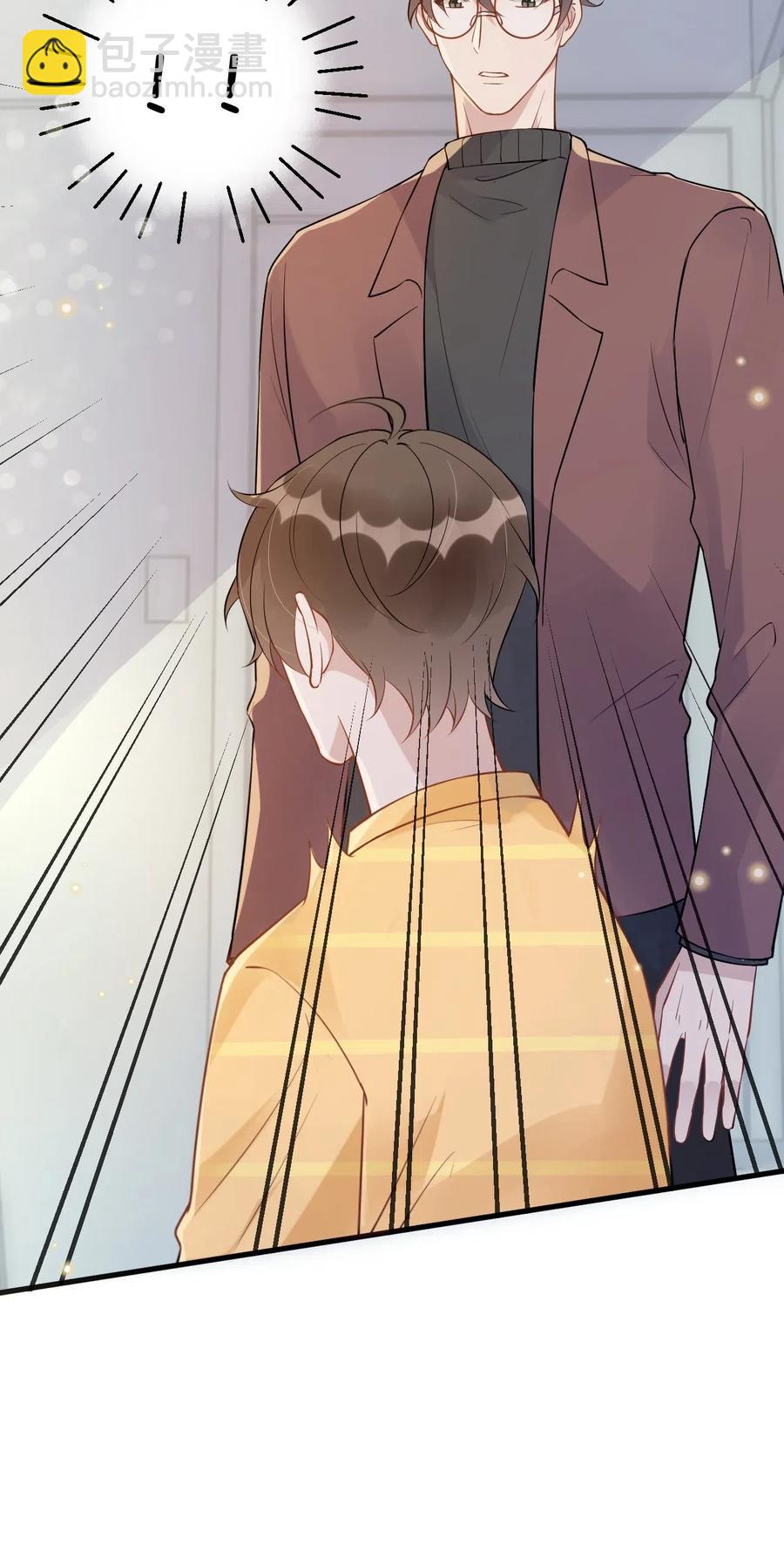 新年番外 一起看烟花吧（公子优监修）-第28话