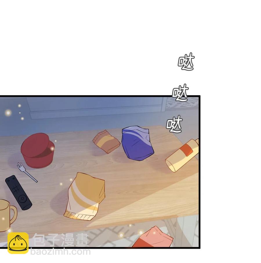 新年番外 一起看烟花吧（公子优监修）-第28话