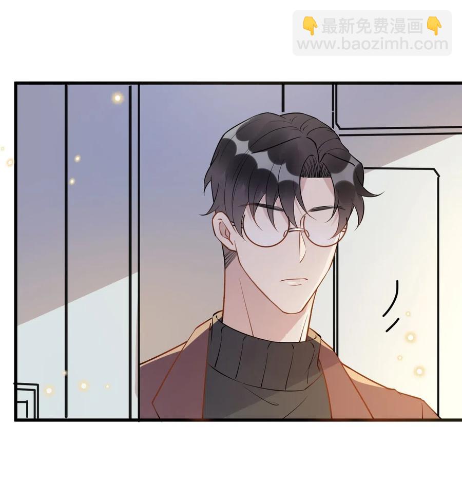 新年番外 一起看烟花吧（公子优监修）-第28话