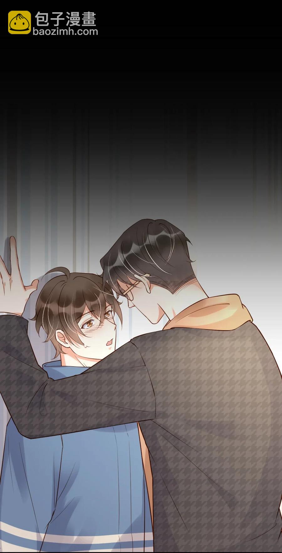 033 -20：我和你住一间房？(1/2)-第34话