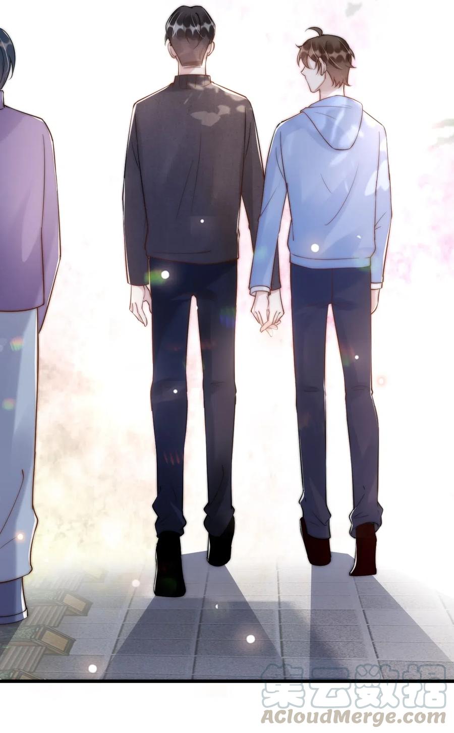 037 0米：柏老板，牵手！-第38话