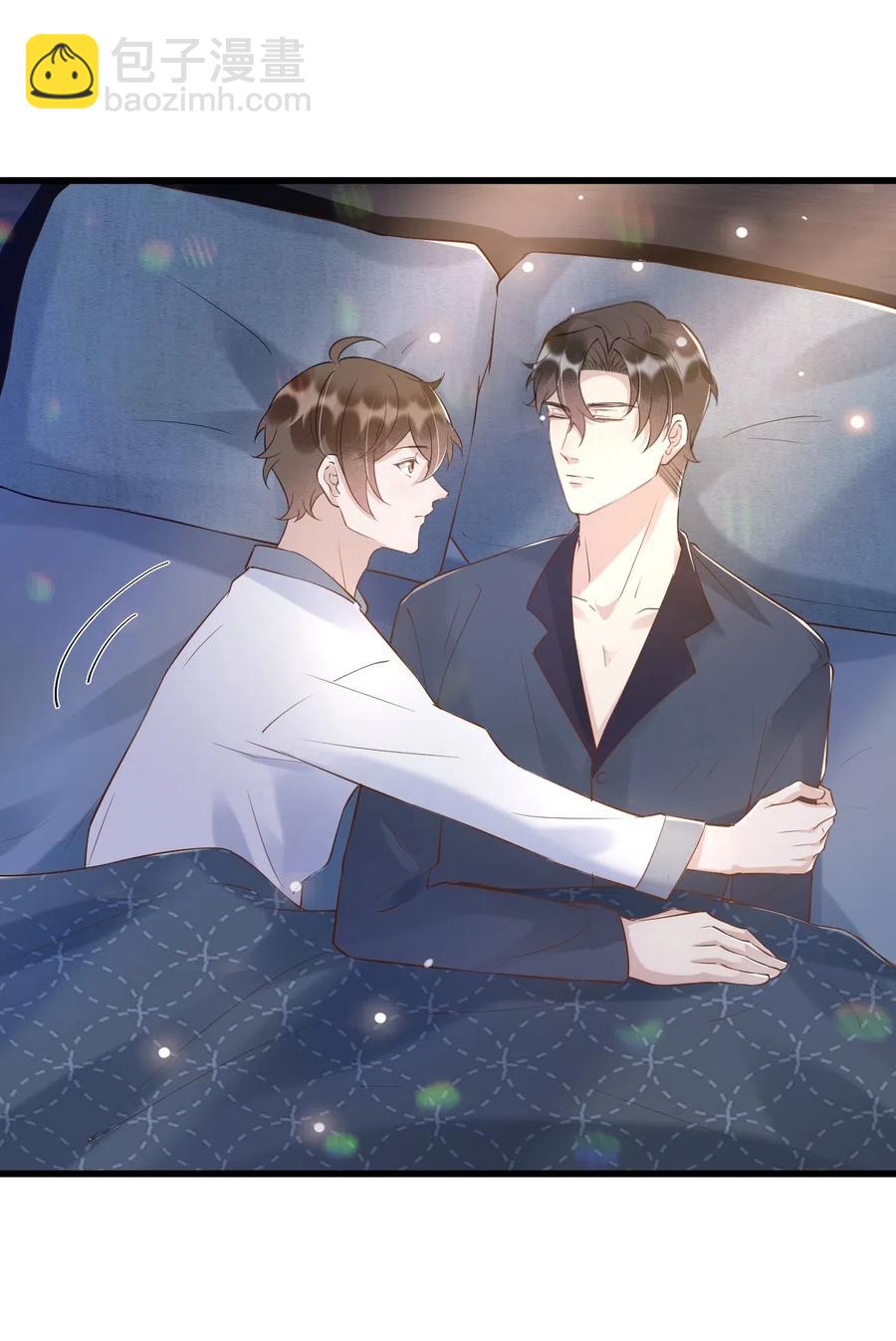 037 0米：柏老板，牵手！-第38话