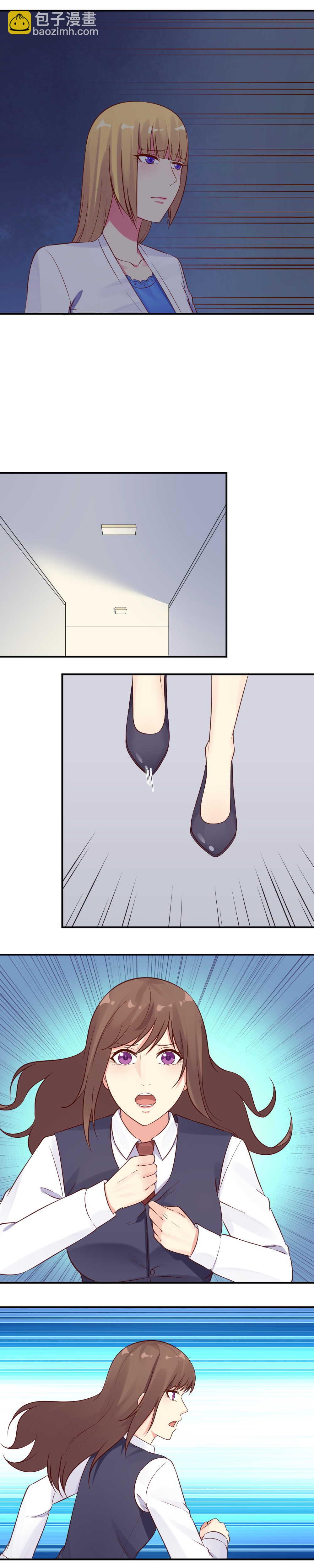 第42话 活不过一周-第42话