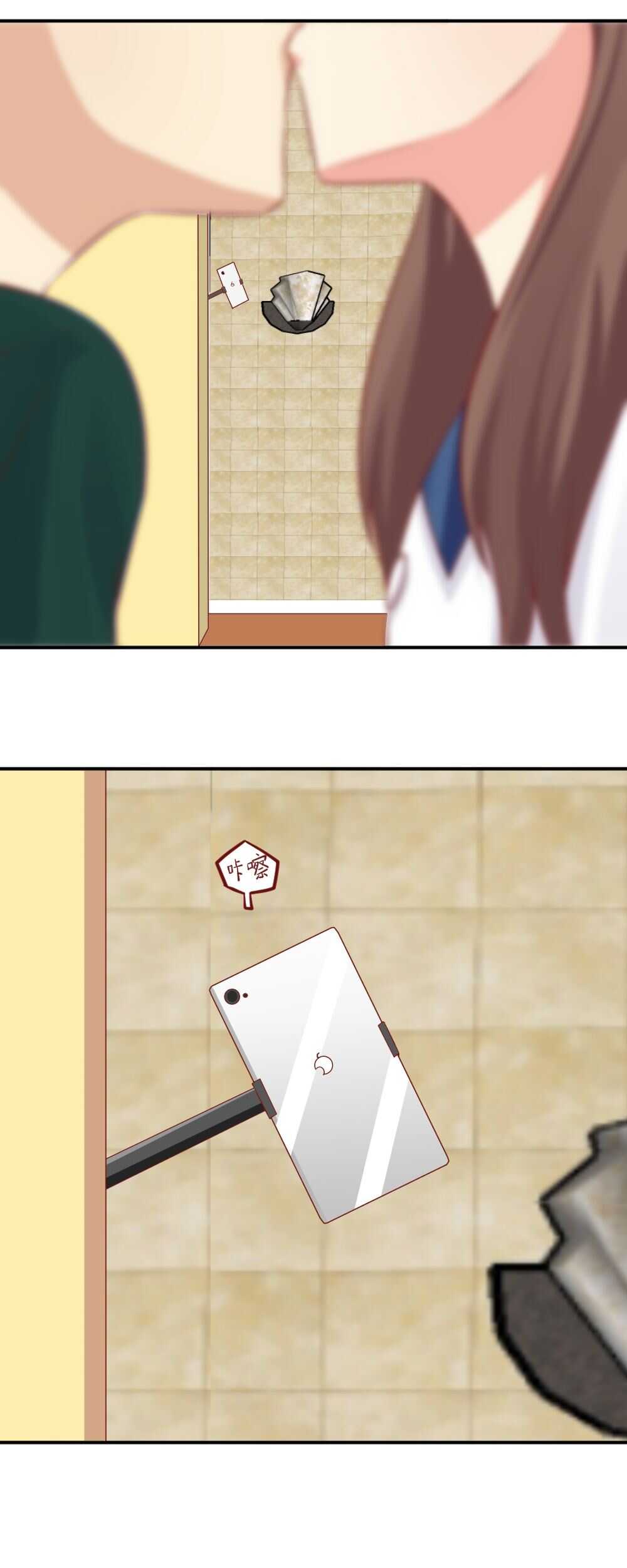 52.我爱上了你-第52话