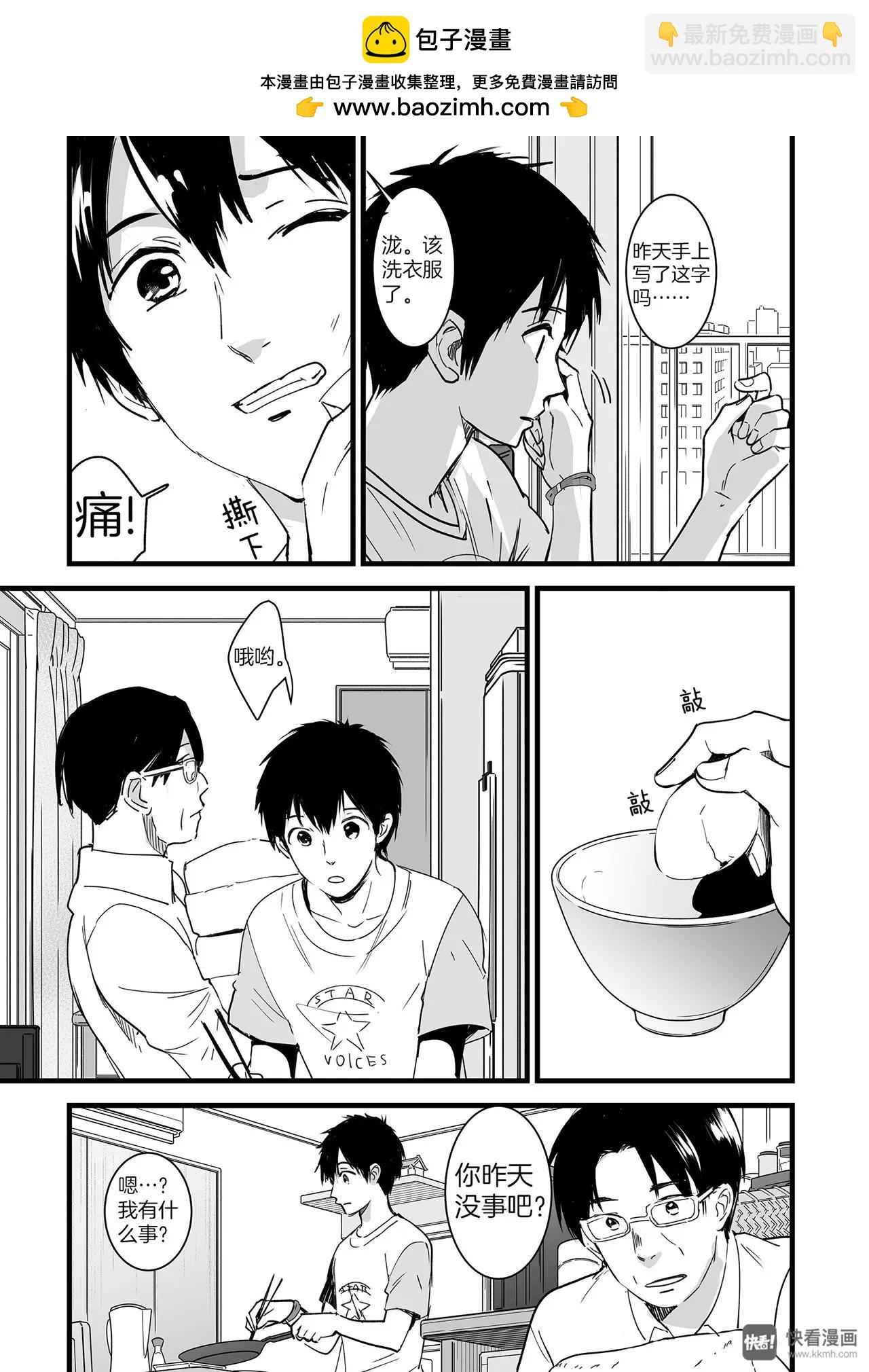 第2话（3）-第6话