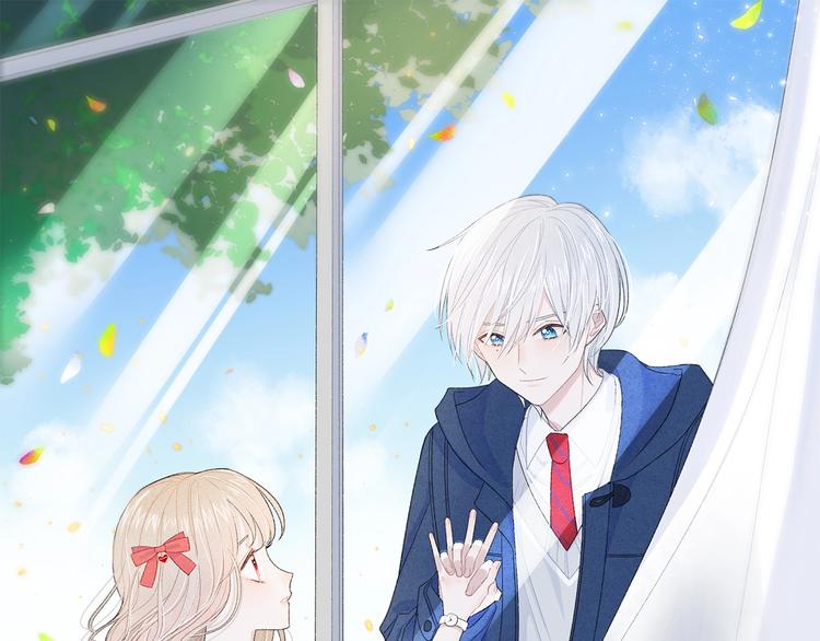 第15话 你讨厌我吗？(1/2)-第18话