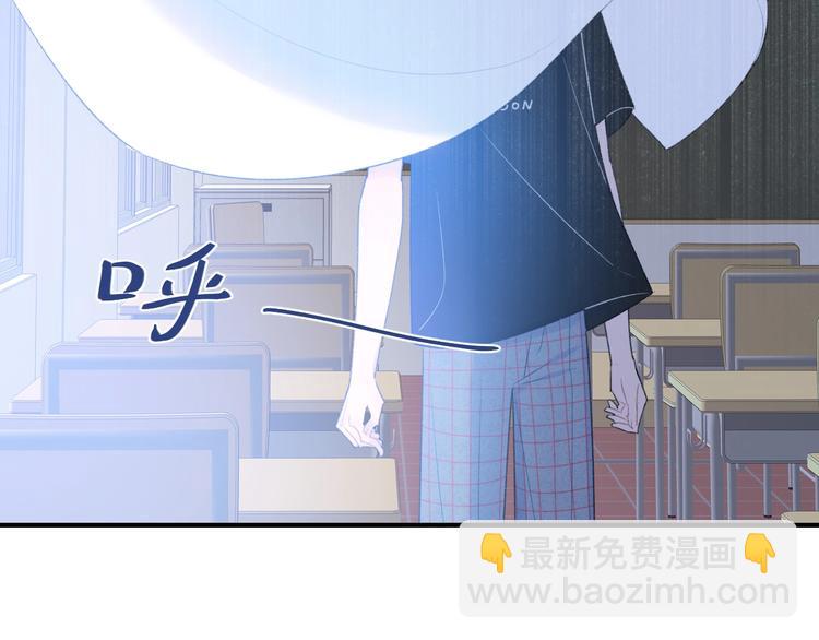 第15话 你讨厌我吗？(1/2)-第18话