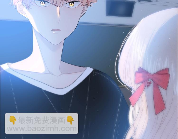 第15话 你讨厌我吗？(1/2)-第18话