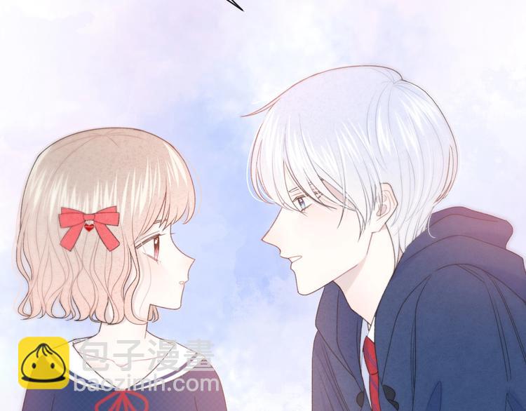 第17话 我不是你的烦恼(1/2)-第20话