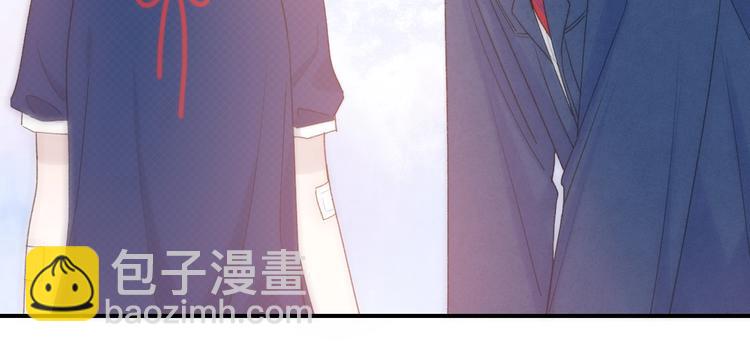 第17话 我不是你的烦恼(1/2)-第20话