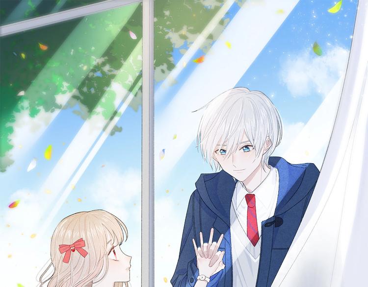 第21话 我是幽灵啊(1/3)-第24话