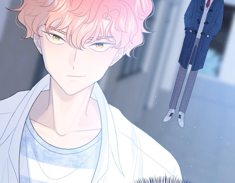 第31话 被照顾的感觉(1/2)-第34话