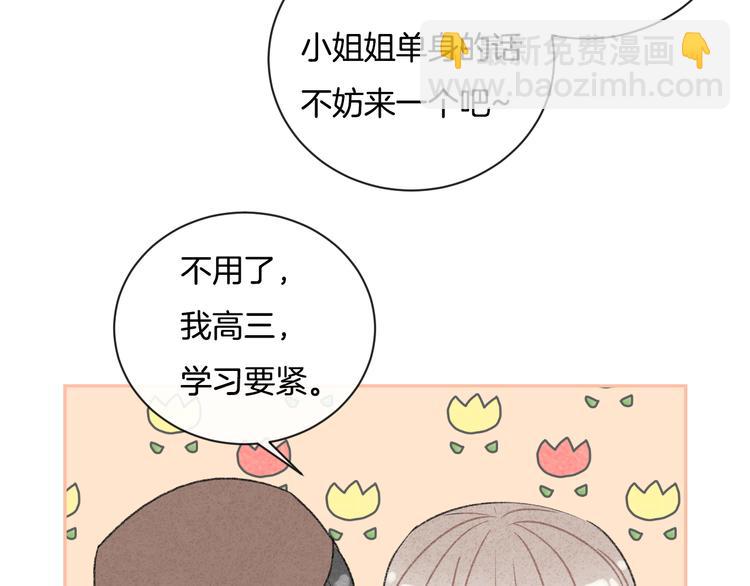 番外 情人节蛋糕(1/2)-第8话