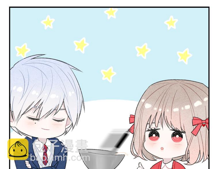 番外 情人节蛋糕(1/2)-第8话