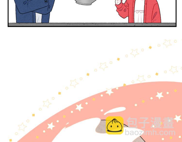 番外 情人节蛋糕(1/2)-第8话