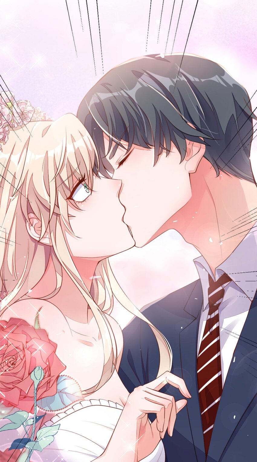 1 婚姻，是什么(1/2)-第2话