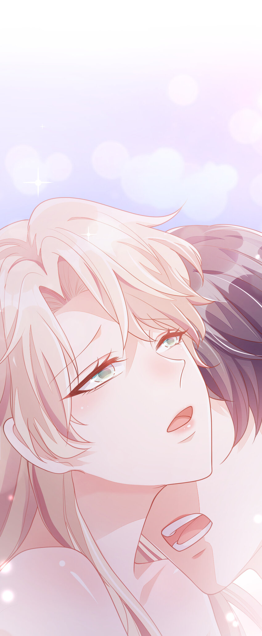 1 婚姻，是什么(1/2)-第2话