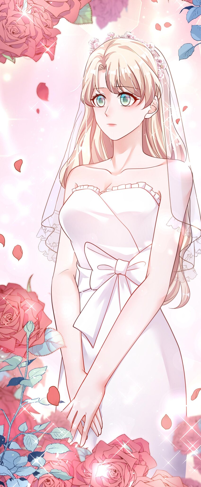 1 婚姻，是什么(1/2)-第2话