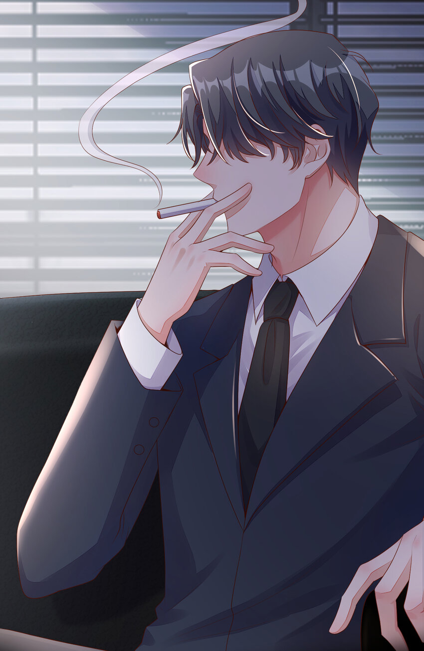 1 婚姻，是什么(1/2)-第2话