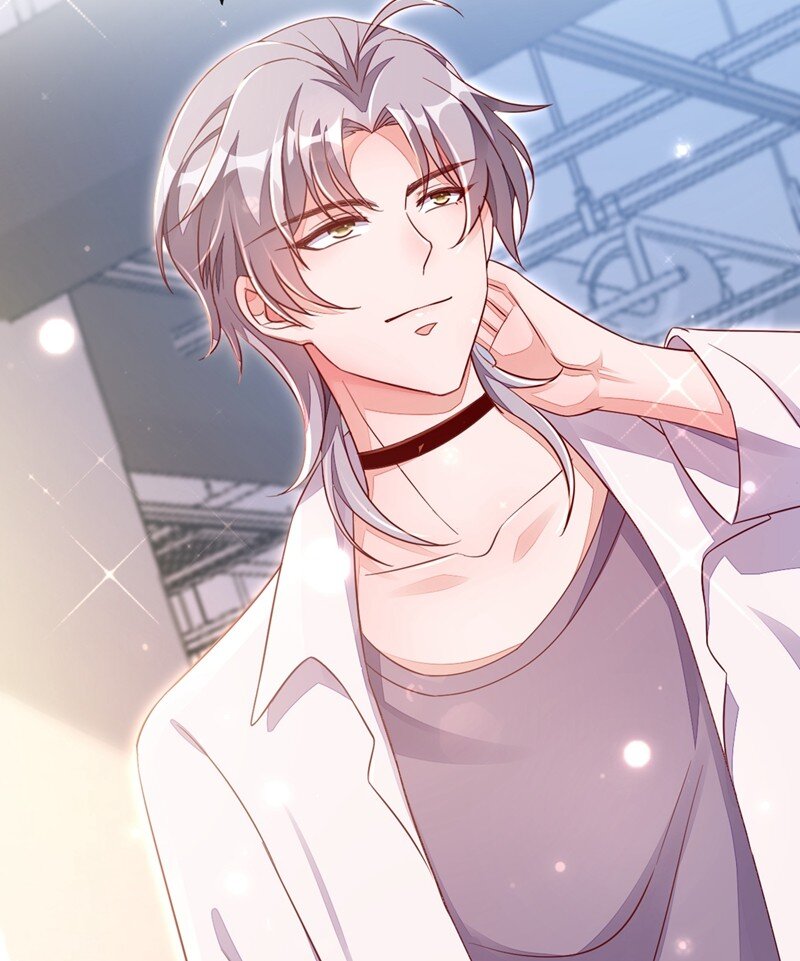 13 怎么又想到她了&hellip;&hellip;-第14话