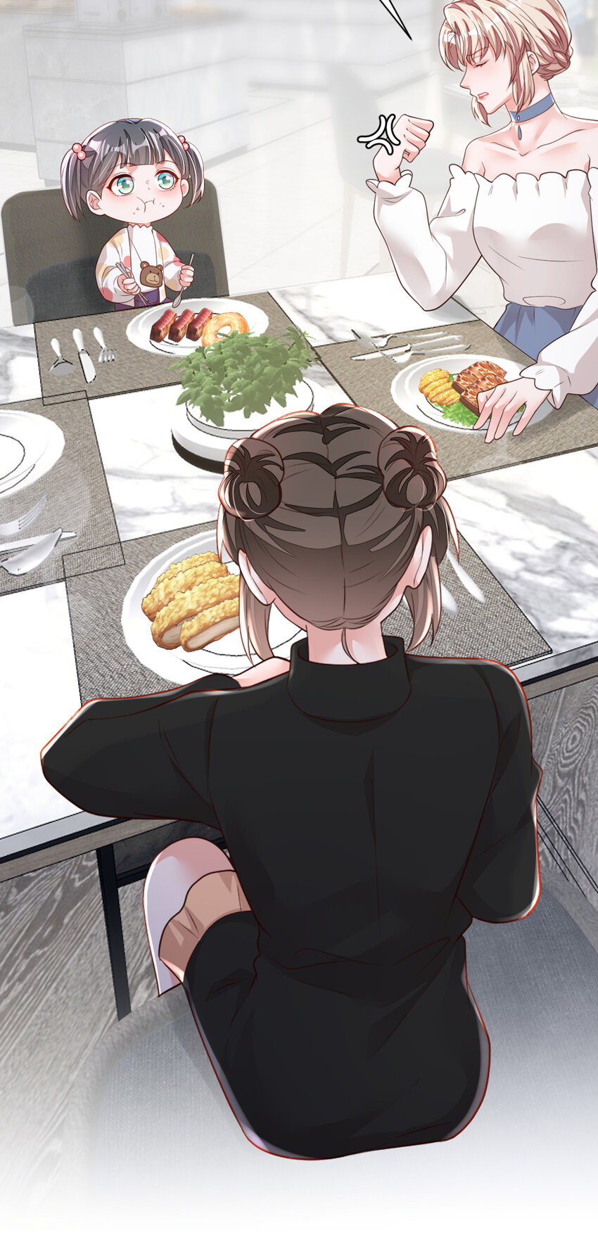 159 和你一起回去-第36话