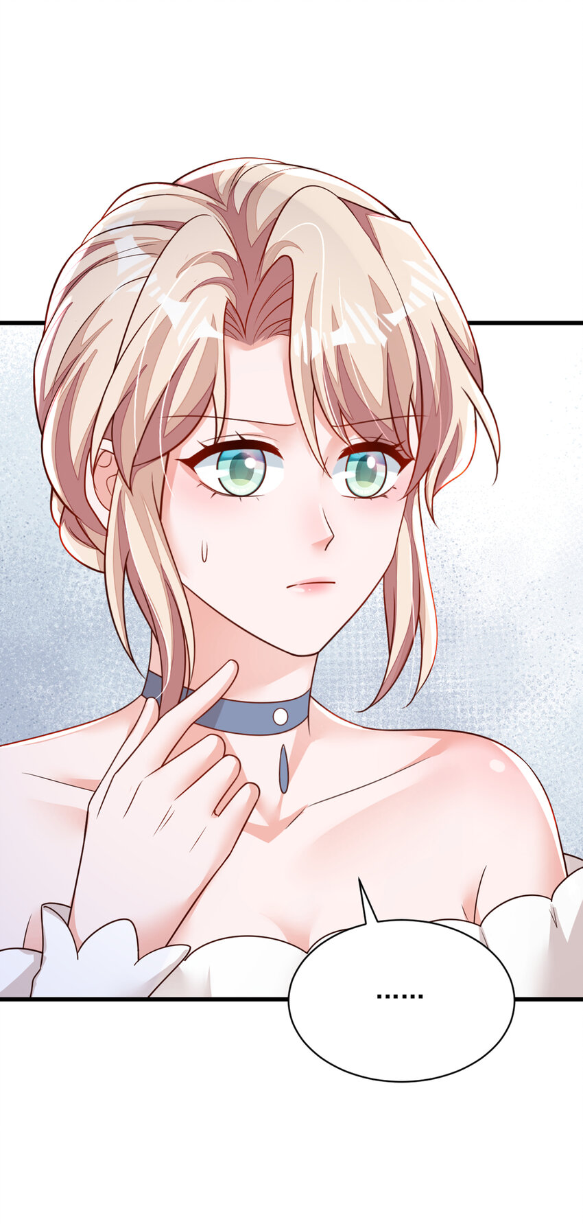 161 是那个男人！-第38话