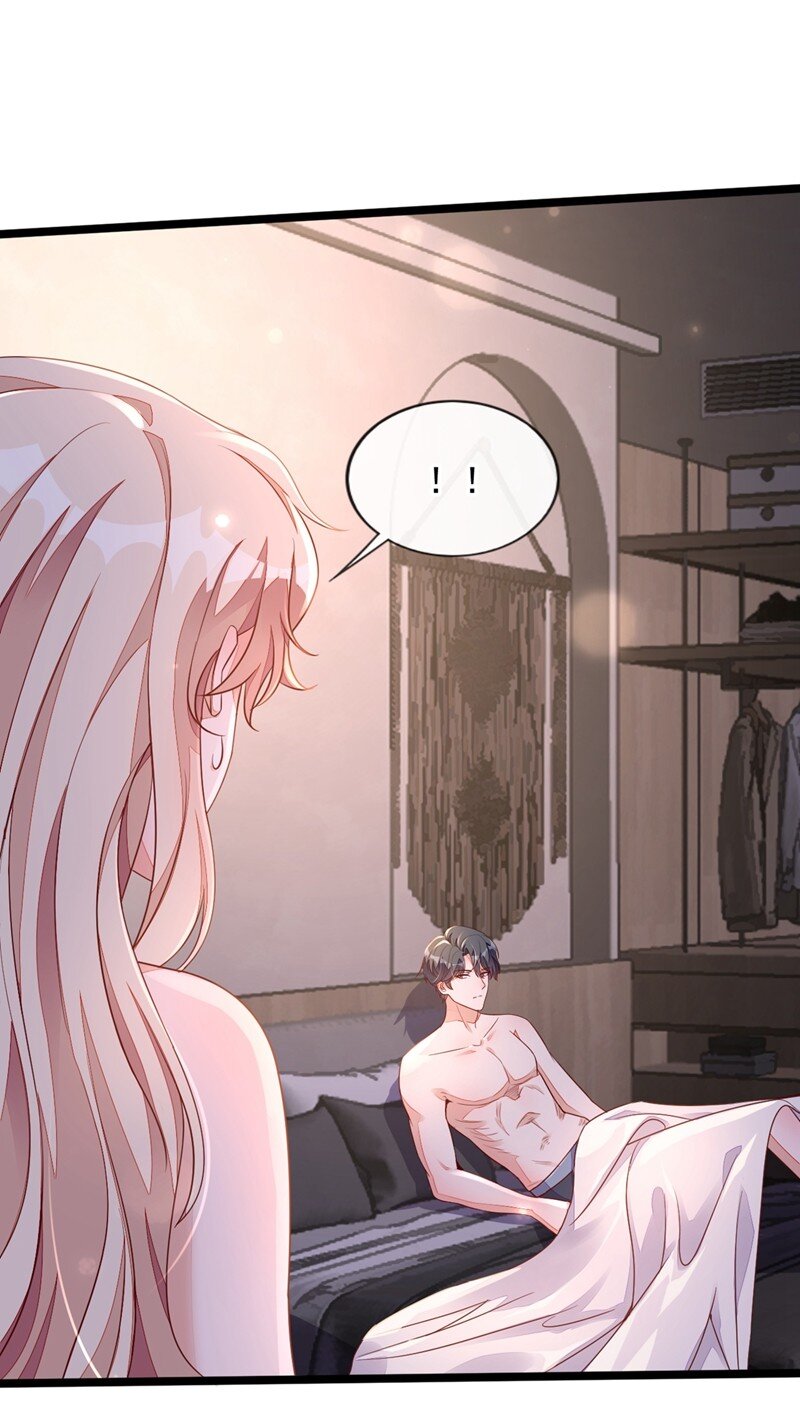 19 他为什么在我床上？-第20话