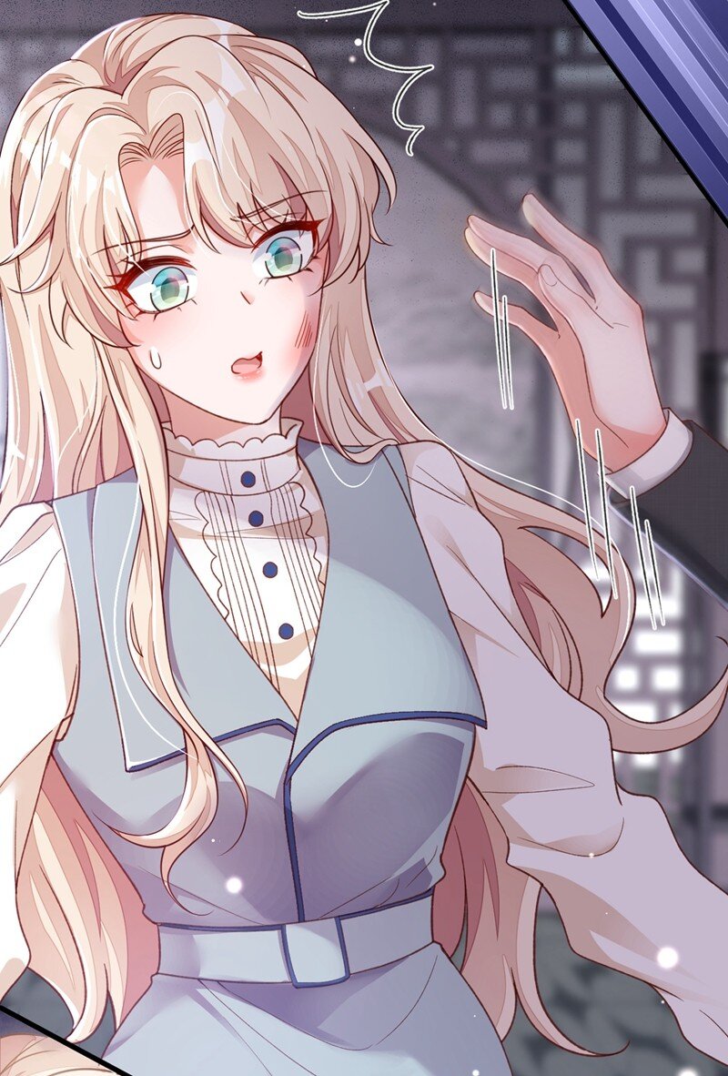 27 他&hellip;为我擦药-第28话