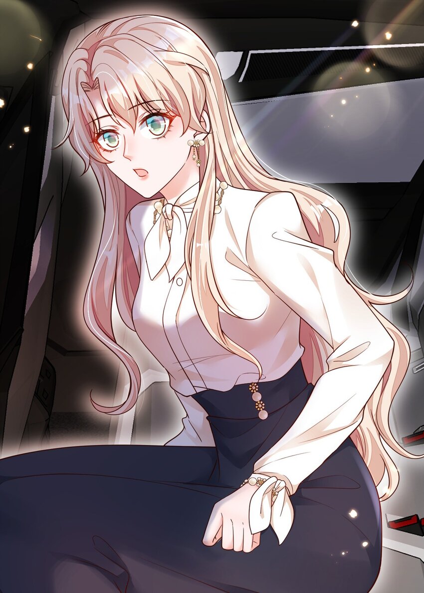 33 你妈妈会讨厌我吗-第34话