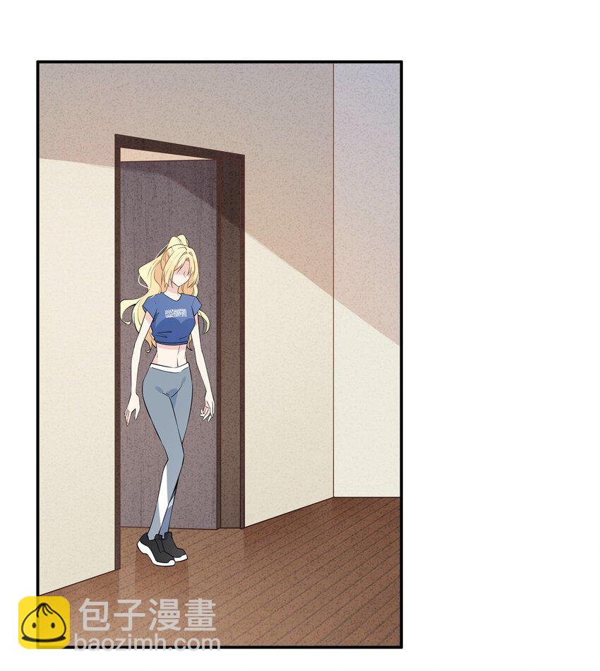 010 迷&hellip;&hellip;迷路了？！-第12话