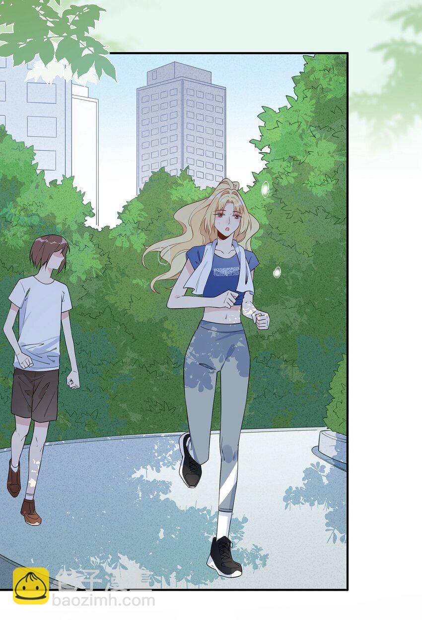 010 迷&hellip;&hellip;迷路了？！-第12话