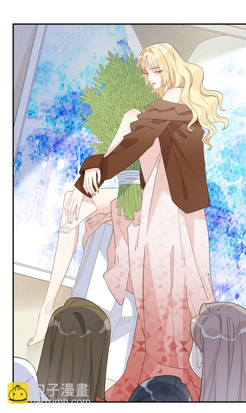 012 你身上的衣服&hellip;&hellip;是唐朝的吗？-第14话