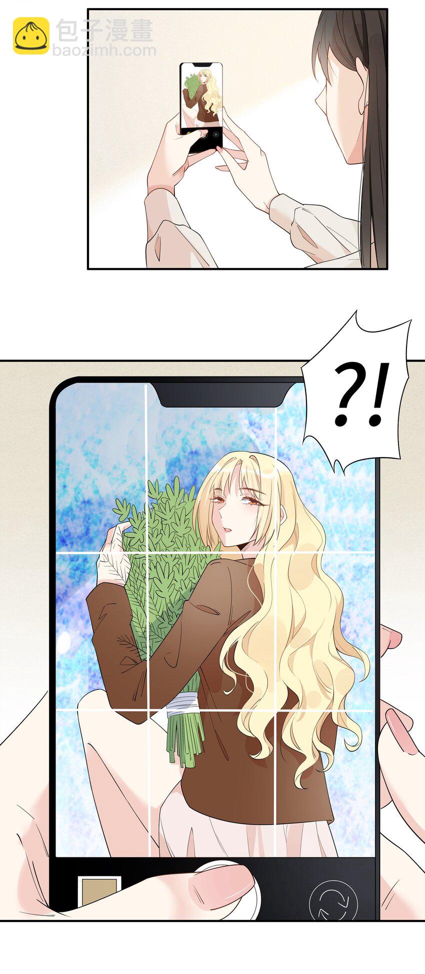 012 你身上的衣服&hellip;&hellip;是唐朝的吗？-第14话