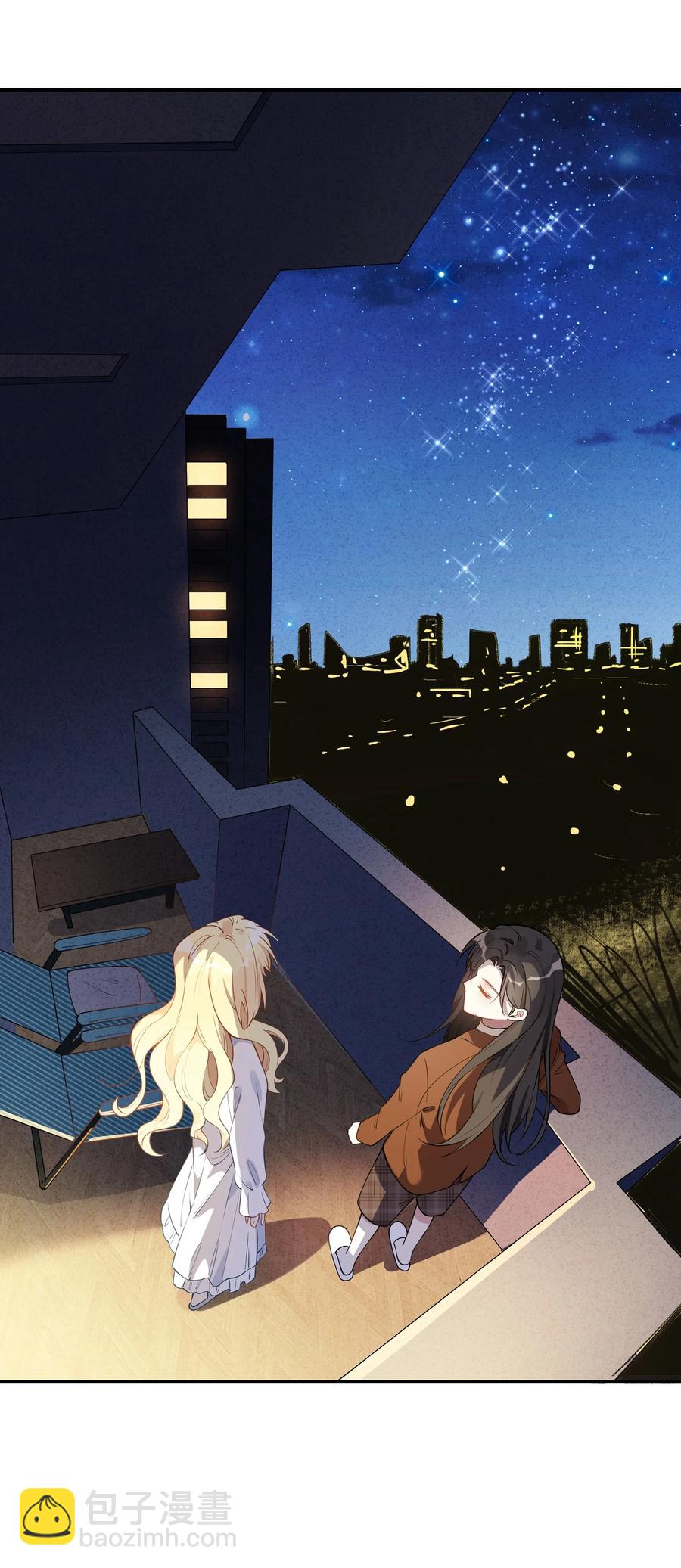 016 糟糕了&hellip;&hellip;-第18话