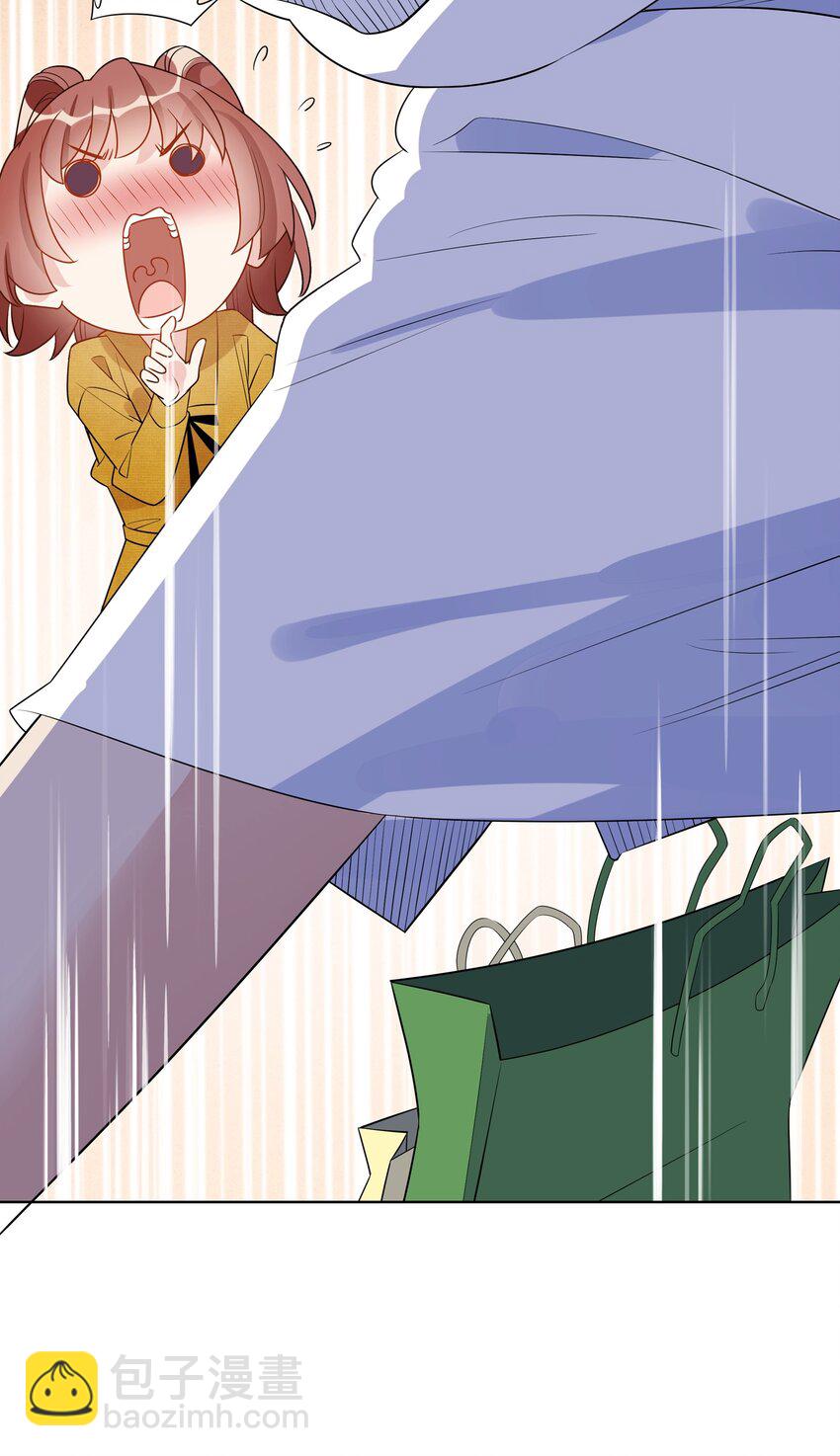 024 肌肤饥渴症-第26话