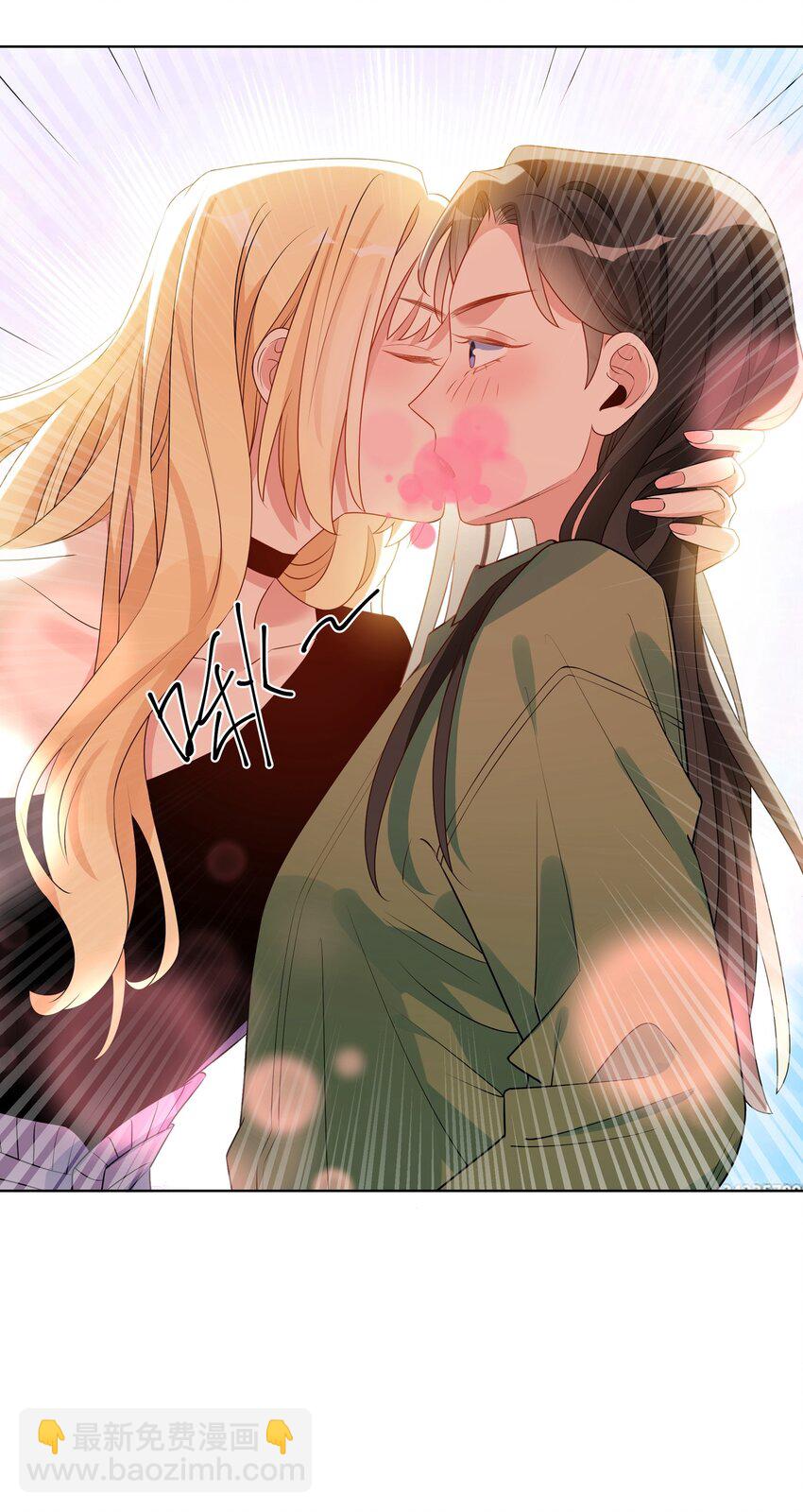 028 是魔术哦-第30话