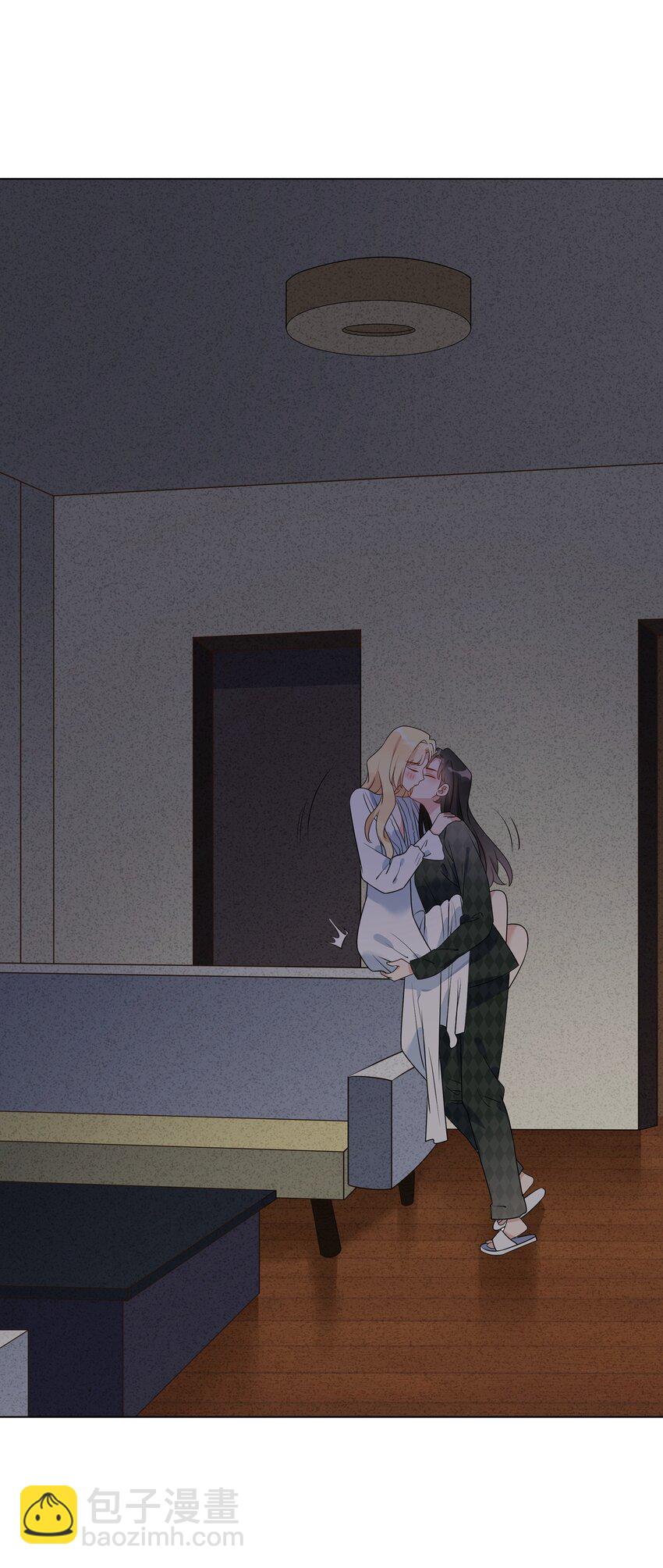 049 诚实一点好吗？-第50话