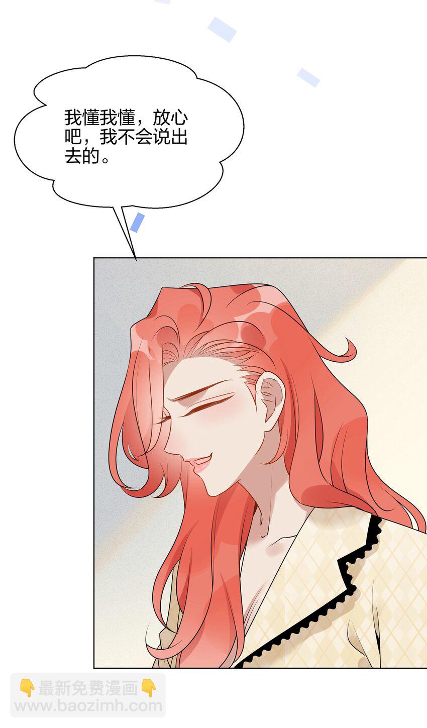 049 诚实一点好吗？-第50话